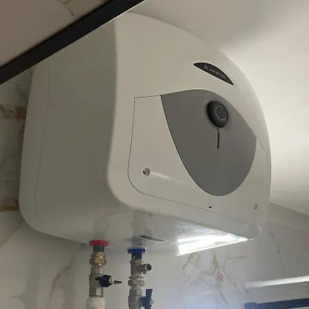 Apartment Zen Dristor Sector 3 *