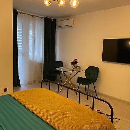 Zen Dristor Sector 3 Apartment Bukarest