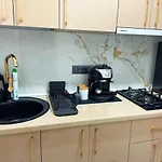 Apartmán Zen Dristor Sector 3 *