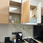 Apartmán Zen Dristor Sector 3 *