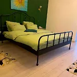 Apartmán Zen Dristor Sector 3 *