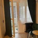 Zen Dristor Sector 3 Apartman *