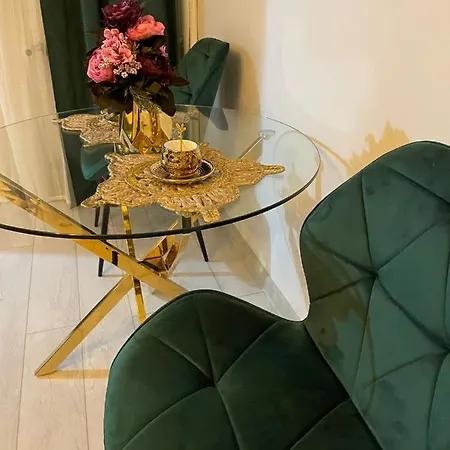 Zen Dristor Sector 3 * Bucarest