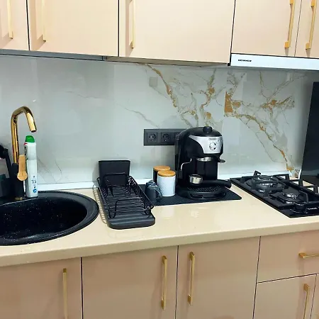 Apartamento Zen Dristor Sector 3 *