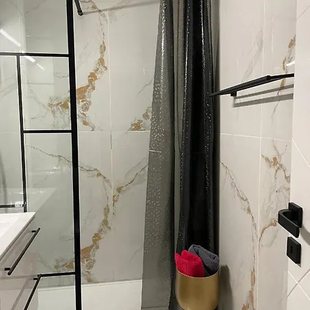 Zen Dristor Sector 3 Apartamento Bucarest