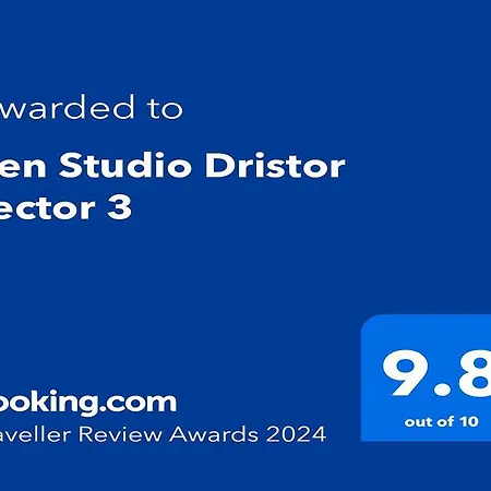 Zen Dristor Sector 3 Апартаменти *