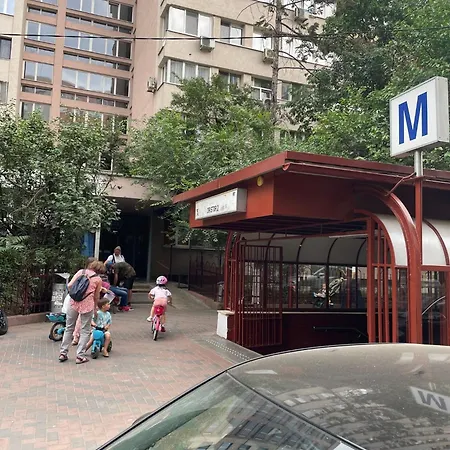 Zen Dristor Sector 3 Bucarest