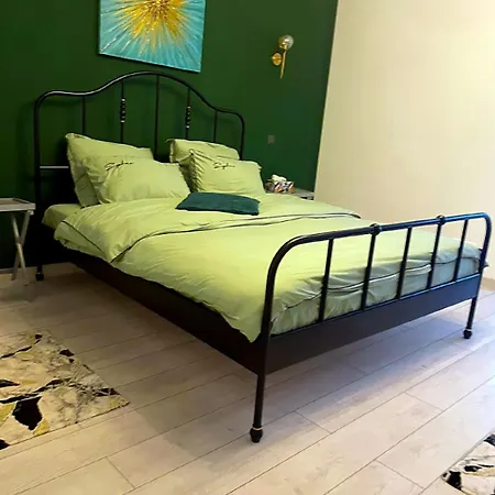 Zen Dristor Sector 3 * Bukarest