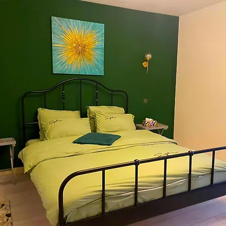 Zen Dristor Sector 3 Apartament