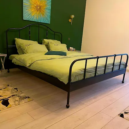 Zen Dristor Sector 3 Bucarest