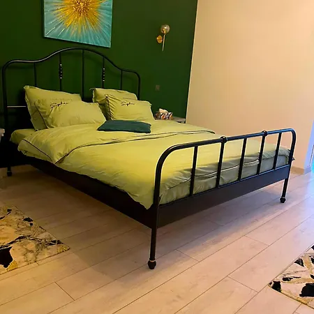 Apartamento Zen Dristor Sector 3 *