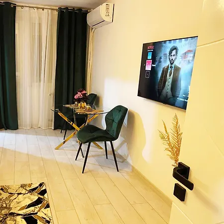 Apartament Zen Dristor Sector 3