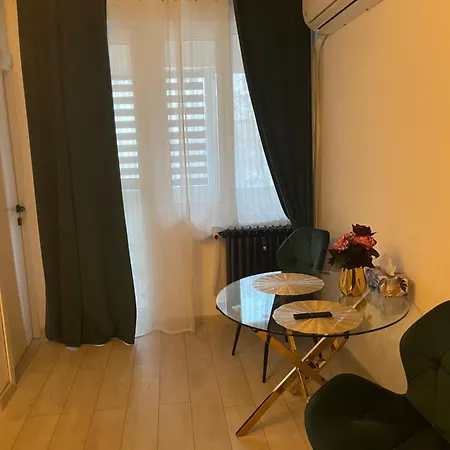 Apartment Zen Dristor Sector 3 *