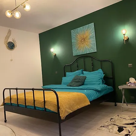 Zen Dristor Sector 3 Bucarest