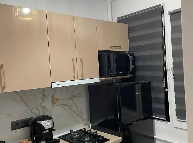 Zen Dristor Sector 3 Апартаменти *