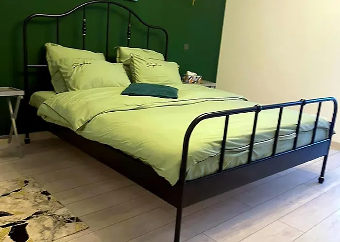 Zen Dristor Sector 3 * Бухарест