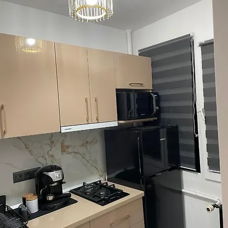 Zen Dristor Sector 3 Apartment *