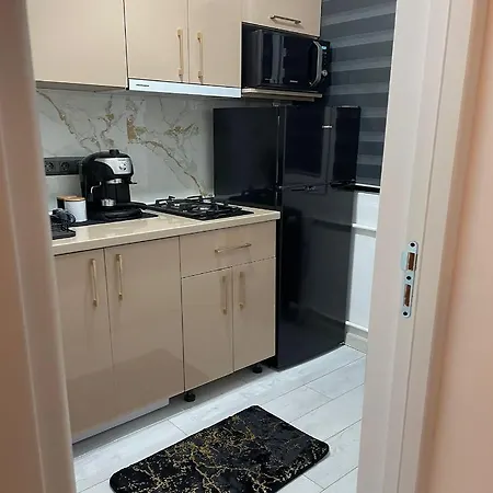 Zen Dristor Sector 3 * Бухарест