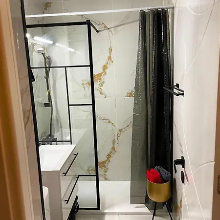 Zen Dristor Sector 3 Апартаменты *