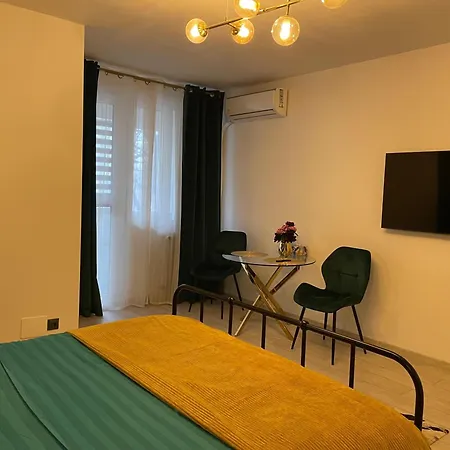 Apartment Zen Dristor Sector 3 Bucharest