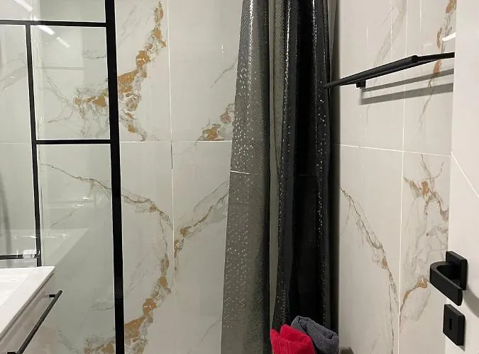 Zen Dristor Sector 3 Apartamento Bucareste