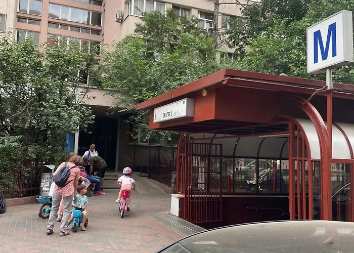 Zen Dristor Sector 3 Bucareste