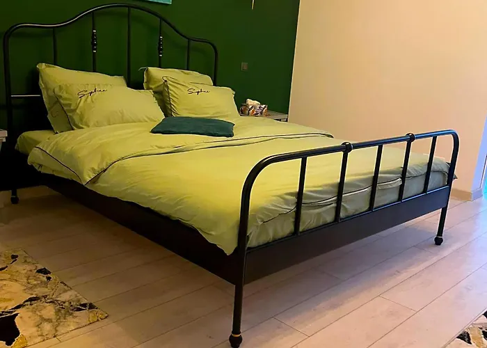 Apartamento Zen Dristor Sector 3 *