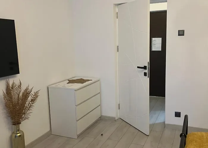 Apartamento Zen Dristor Sector 3