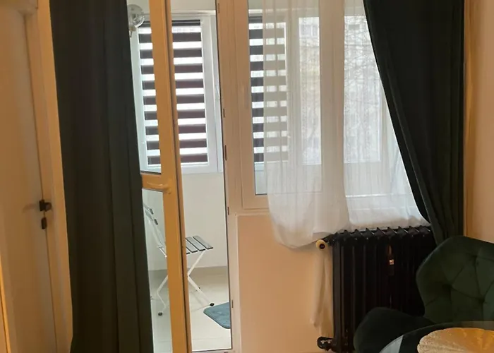 Zen Dristor Sector 3 Apartamento *