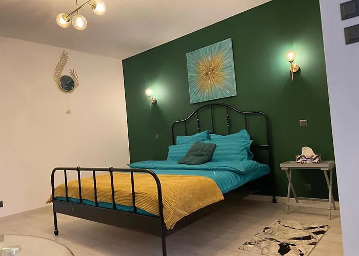 Zen Dristor Sector 3 Bukarest